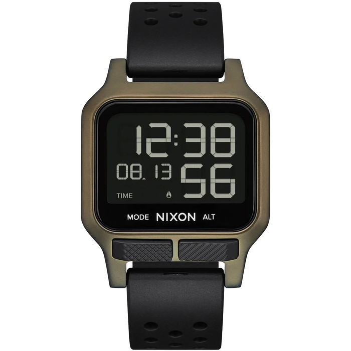 Nixon surfing on sale